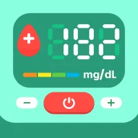 Blood Sugar Diabetes Log